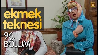 Ekmek Teknesi 96.Bölüm | Tek Parça