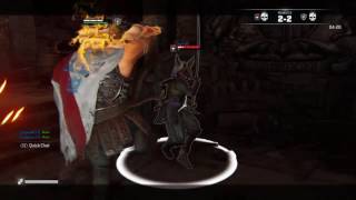 Ledge, Execute, Repeat