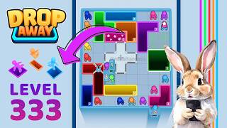 Gecko Out Level 333 Solution Walkthrough