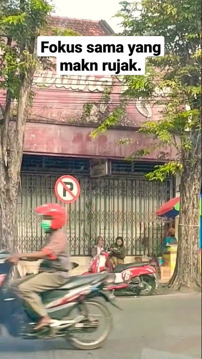 Awas gagal fokus