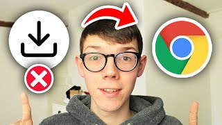 Cara Menghentikan Google Chrome Agar Tidak Memblokir Unduhan - Panduan Lengkap