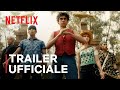 ONE PIECE Trailer Ufficiale Netflix