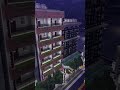 apartment baru #minecraft #trend #trendbaru #trend2026 #minecraftindonesia #minecraftbuilding