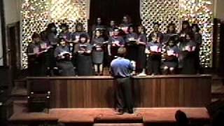 FBC Waskom Say Yes Musical Part 4 Year 1991