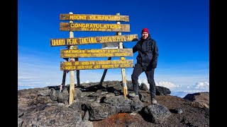 Ghost Hunter Jeff Belanger on his life, career & Climbing Mt. Kilimanjaro!