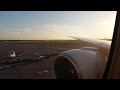 Emirates  |  EK163  | 777-300ER  |  Dubai - Dublin  |  Full Flight HD