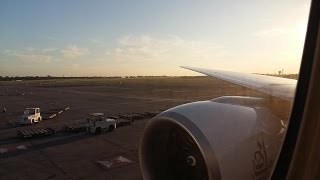 Emirates  |  EK163  | 777-300ER  |  Dubai - Dublin  |  Full Flight HD