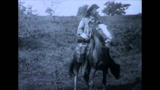 The Life of Buffalo Bill. 1912.