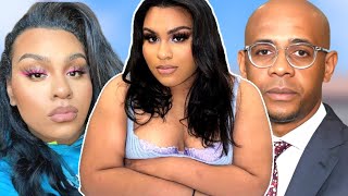 How Having Sex with Baltasar Took Me from First Lady to Nobody