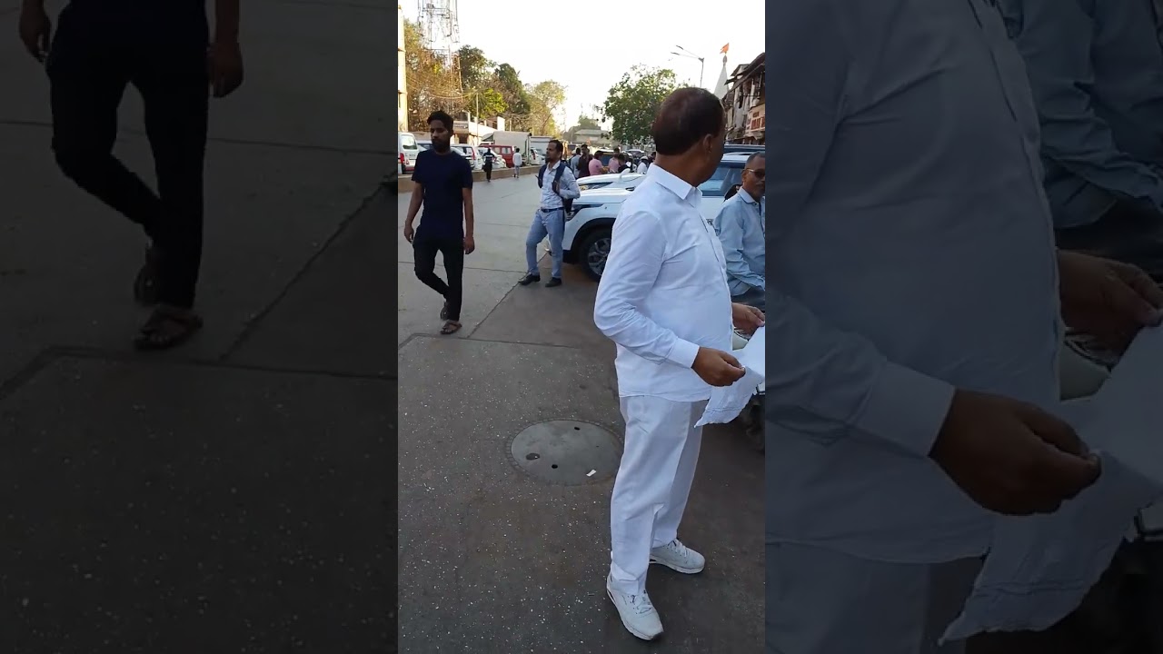 Soin.nayk.ñagar.mombai.