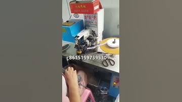 High heel shoes insole folding gluing machine with trimmer cutter high effifiency
