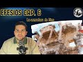 Ef 6:10-20 "La armadura de Dios" DEVOCIONAL