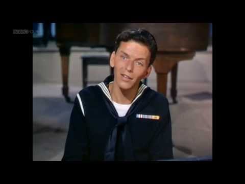 Frank Sinatra. All Or Nothing At All. Documentary. Part 2.