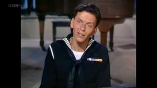 Frank Sinatra. All Or Nothing At All. Documentary. Part 2.