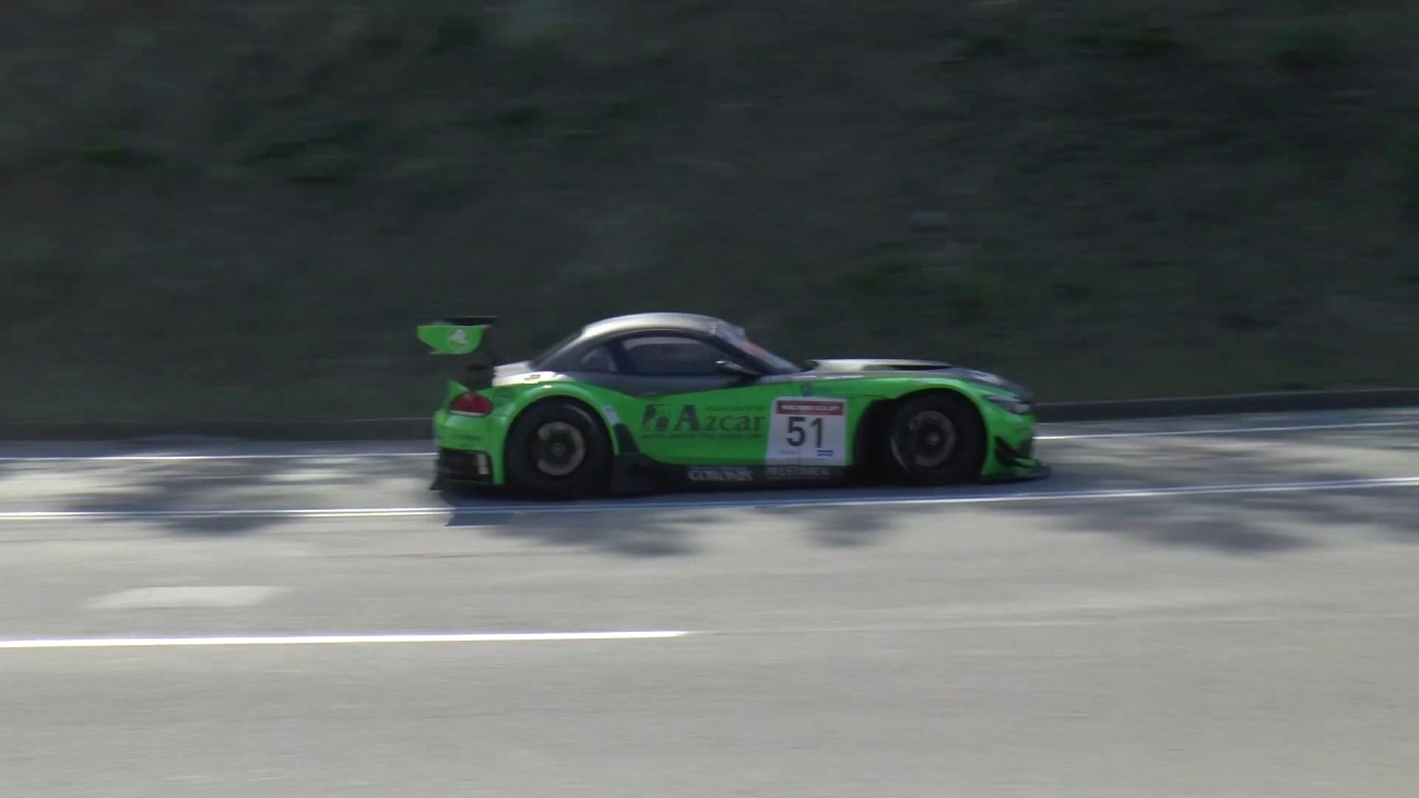 Bmw z3 gt3