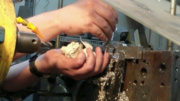 Operation high(er) resolution spindle encoder Part 3