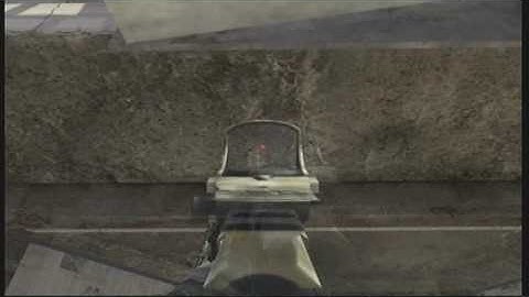 *NEW* Modern Warfare 2 Invasion Jump Elevator