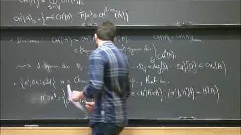 On the Chow motive of some hyper Kaehler varieties - Charles Vial