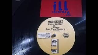 Watch Mad Skillz One Two Theory video