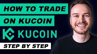 How to Trade on KuCoin (StepByStep)
