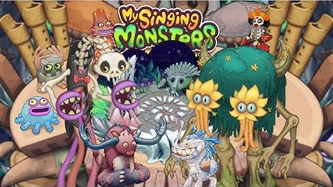 Bone Island Made In MSM Composer 💀 (Fire Expansion Update)