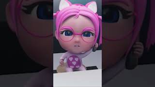 habebe_baby cartoon karameesh funny سوسو_بيبي اطفال حبيبي_بيبي baby animation