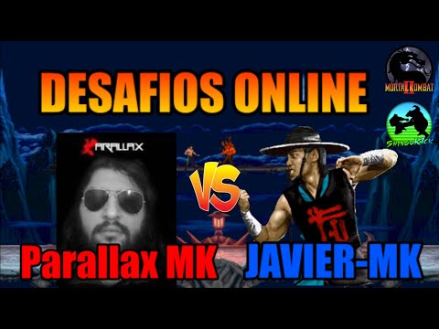 Video: Mortal Kombat 3D Deluje Brez Očal