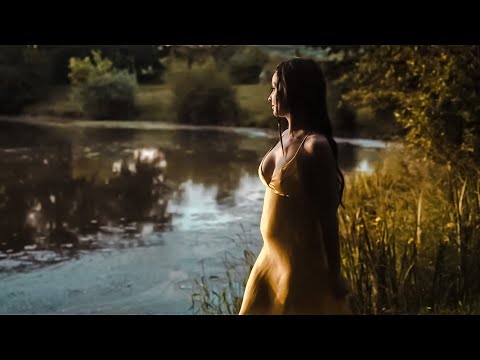 Vebi - Nechám sa viesť | Official Music Video