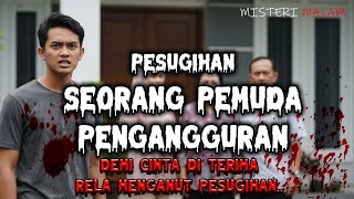 Download Lagu PESUGIHAN SEORANG PEMUDA PENGANGGURAN !!! DEMI CINTA DI TERIMA, RELA MENGANUT PESUGIHAN.. MP3 Download Lagu PESUGIHAN SEORANG PEMUDA PENGANGGURAN !!! DEMI CINTA DI TERIMA, RELA MENGANUT PESUGIHAN.. MP3
