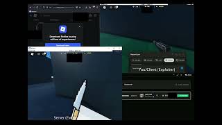 (Repent.yen) Roblox flick script [Aimbot, ESP, Trigger bot, Silent aim, +more]