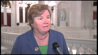 House Approves Judicial Retirement Age Bill