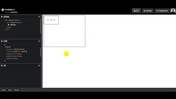 8.基礎HTML/CSS-css 內間隔外間隔paddingmargin