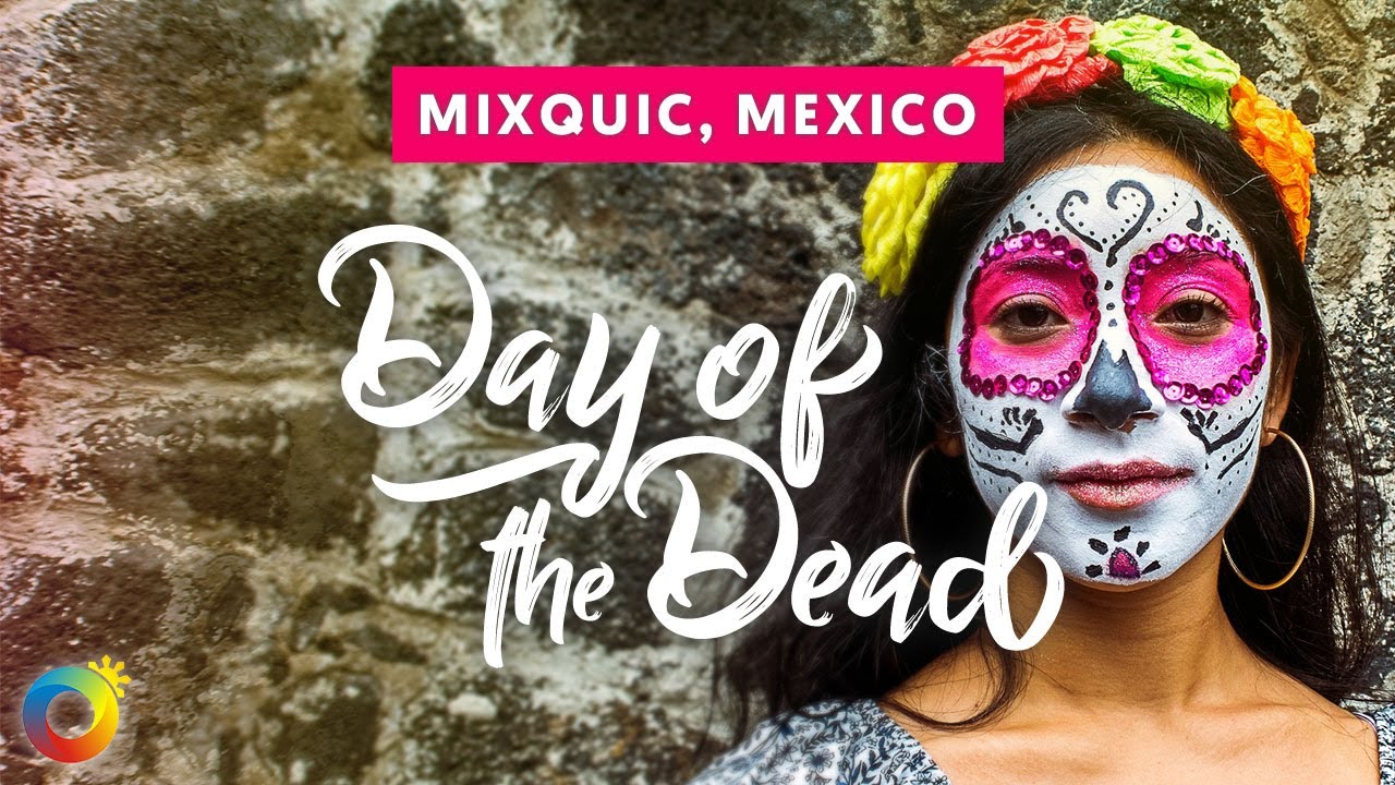 Day of the Dead Mexico Festival: Dia de los Muertos, (San Andrés ...