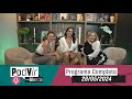 Glenda Kozlowski e Virna Dias conversam com Alexandra Richter | PodVir com Glenda #09