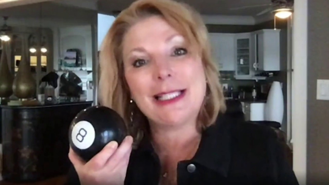 The Magic 8 Ball Is The WRONG Place To Look For HR Answers During A 