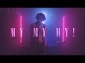 Troye Sivan - My My My! [Cover by Twenty One Two]