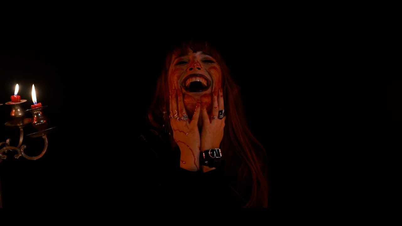 At First - Ritual [Official Video] - YouTube
