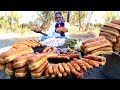 Hot Dogs Recipe | How to Make easy Hot Dogs | New York Chicken Hot Dog By Our Grandpa