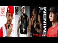 New 2010 black kent feat 50 cent eminem  2pac  get up remix