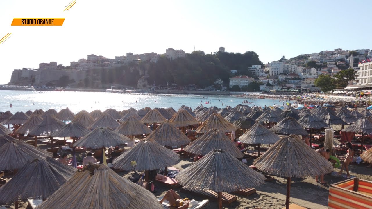 Ulqin - Ulcinj - 15 07 2022