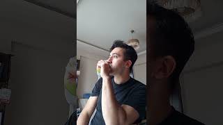 Sigarayı Bıraktım, Gün2