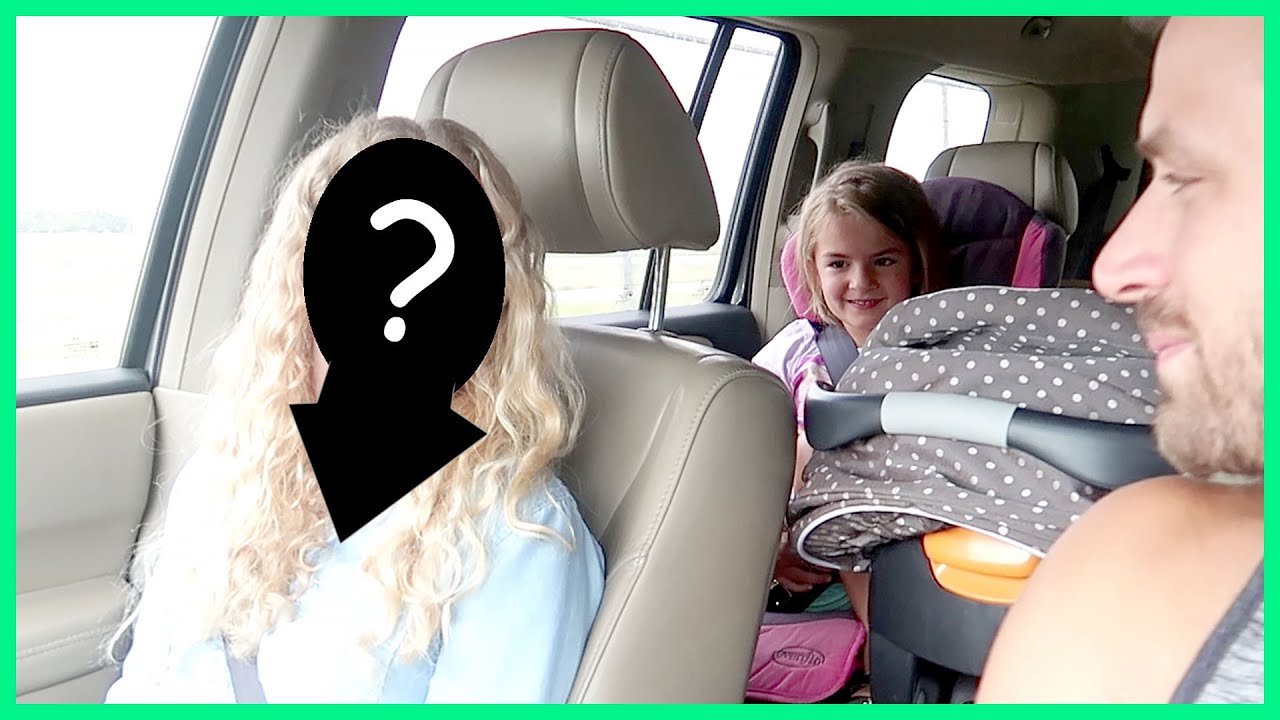 vlogs in spanish OUR SPECIAL GUEST HAS ARRIVED!