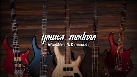 Yowes modaro - Aftershine ft. Damara.de [Video Lirik]