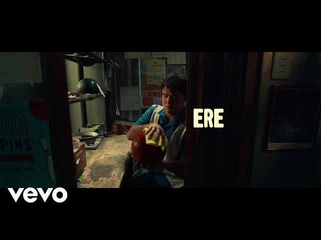 juan karlos - ERE (Official Music Video) class=