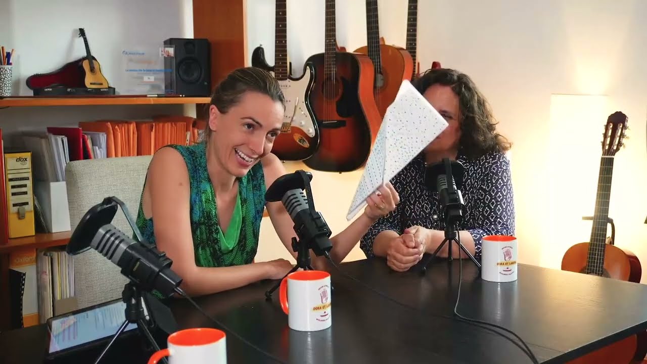 PRENDI NOTA Ep.5: coREologia: lo spartito della danza | Elena Rolla - Fondazione Egri