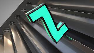 Only Hexomino Form 16 + Reverse | Softbody Simulation V67 ❤️ C4D4U screenshot 4