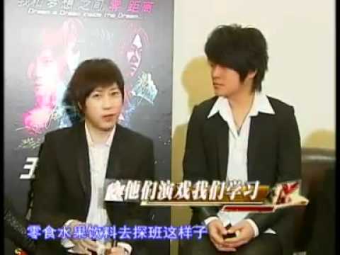 [Sina Video]刘若英感情受伤 任贤齐英雄救美.flv