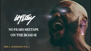 Laylizzy - OTR II [Official Audio]