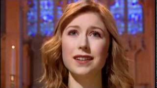 Hayley Westenra -  Ave Maria - Kính Mừng Maria