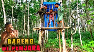 GARENG DI TANGKAP | Exstrim Lucu The Series | Funny Videos 2022 | KEMEKEL TV.